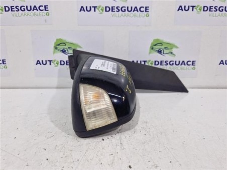 Retrovisor Electrico Izquierdo Ford C-Max  1 8 TDCi