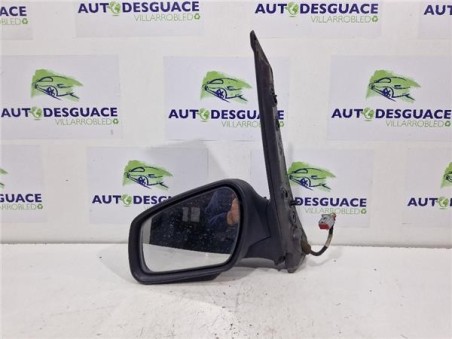 Retrovisor Electrico Izquierdo Ford C-Max  1 8 TDCi