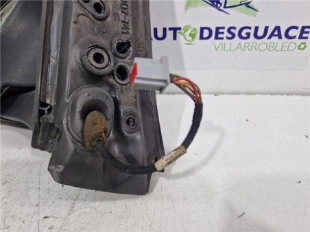 Retrovisor Electrico Izquierdo Ford C-Max  1 8 TDCi