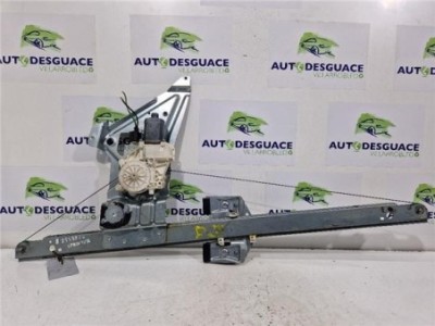 Elevalunas Electrico Delantero Izquierdo Mercedes-Benz Sprinter II Furgón  2 1 413/414/416/510/511/513/514/516 CDI  [2 1 Ltr  -