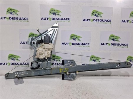 Elevalunas Electrico Delantero Izquierdo Mercedes-Benz Sprinter II Furgón  2 1 413/414/416/510/511/513/514/516 CDI  [2 1 Ltr  -