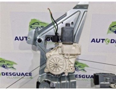 Elevalunas Electrico Delantero Izquierdo Mercedes-Benz Sprinter II Furgón  2 1 413/414/416/510/511/513/514/516 CDI  [2 1 Ltr  -