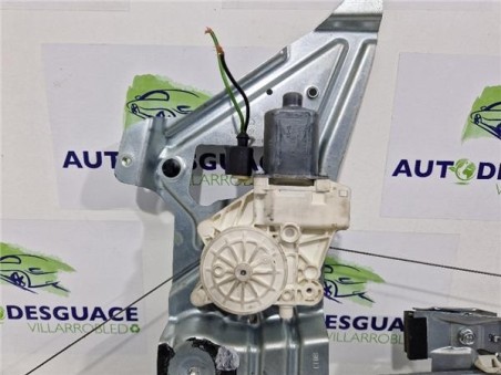 Elevalunas Electrico Delantero Izquierdo Mercedes-Benz Sprinter II Furgón  2 1 413/414/416/510/511/513/514/516 CDI  [2 1 Ltr  -