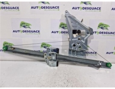 Elevalunas Electrico Delantero Izquierdo Mercedes-Benz Sprinter II Furgón  2 1 413/414/416/510/511/513/514/516 CDI  [2 1 Ltr  -