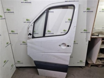 Puerta Delantera Izquierda Mercedes-Benz Sprinter II Furgón  2 1 413/414/416/510/511/513/514/516 CDI  [2 1 Ltr  - 70 kW CDI]
