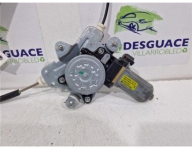 Elevalunas Electrico Delantero Izquierdo Ssangyong KORANDO 2 0 