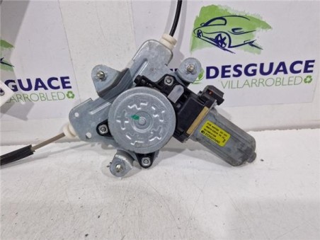 Elevalunas Electrico Delantero Izquierdo Ssangyong KORANDO 2 0 