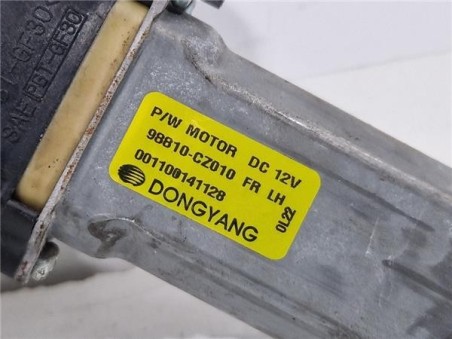 Elevalunas Electrico Delantero Izquierdo Ssangyong KORANDO 2 0 