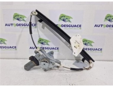 Elevalunas Electrico Delantero Izquierdo Ssangyong KORANDO 2 0 