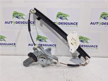 Elevalunas Electrico Delantero Izquierdo Ssangyong KORANDO 2 0 