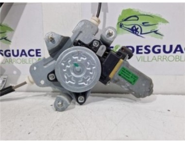 Elevalunas Electrico Trasero Izquierdo Ssangyong KORANDO 2 0 