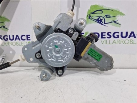 Elevalunas Electrico Trasero Izquierdo Ssangyong KORANDO 2 0 