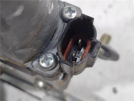 Elevalunas Electrico Trasero Izquierdo Ssangyong KORANDO 2 0 