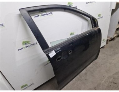 Puerta Delantera Derecha Ssangyong KORANDO 2 0 