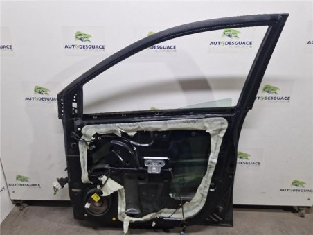 Puerta Delantera Derecha Ssangyong KORANDO 2 0 