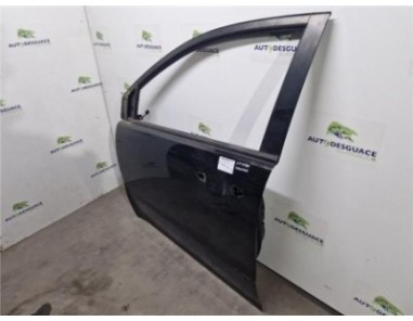 Puerta Delantera Izquierda Ssangyong KORANDO 2 0 