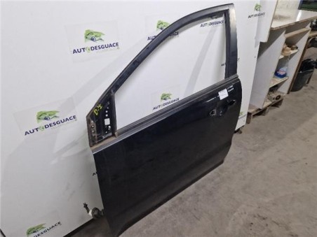 Puerta Delantera Izquierda Ssangyong KORANDO 2 0 