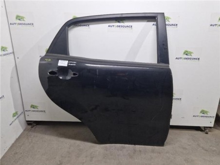 Puerta Trasera Derecha Ssangyong KORANDO 2 0 