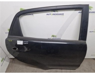 Puerta Trasera Derecha Ssangyong KORANDO 2 0 