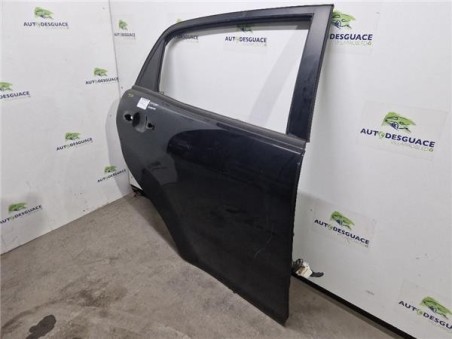 Puerta Trasera Derecha Ssangyong KORANDO 2 0 