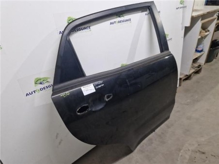 Puerta Trasera Derecha Ssangyong KORANDO 2 0 
