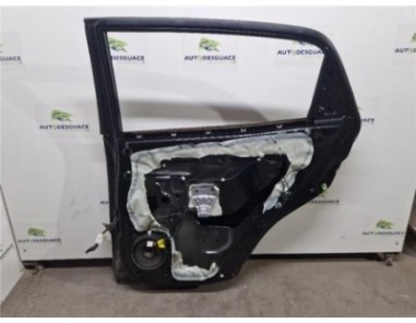 Puerta Trasera Derecha Ssangyong KORANDO 2 0 