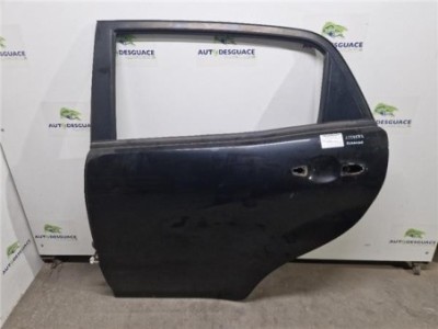 Puerta Trasera Izquierda Ssangyong KORANDO 2 0 