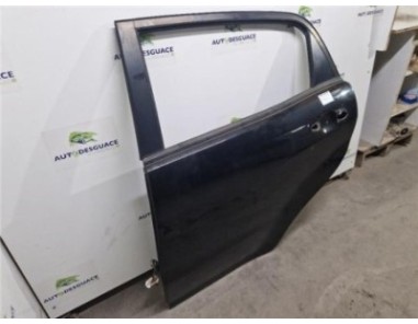 Puerta Trasera Izquierda Ssangyong KORANDO 2 0 