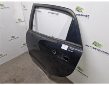 Puerta Trasera Izquierda Ssangyong KORANDO 2 0 