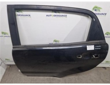 Puerta Trasera Izquierda Ssangyong KORANDO 2 0 