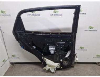 Puerta Trasera Izquierda Ssangyong KORANDO 2 0 