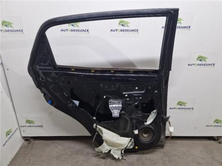 Puerta Trasera Izquierda Ssangyong KORANDO 2 0 