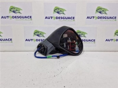 Retrovisor Electrico Derecho Peugeot 308 SW  1 6 HDi