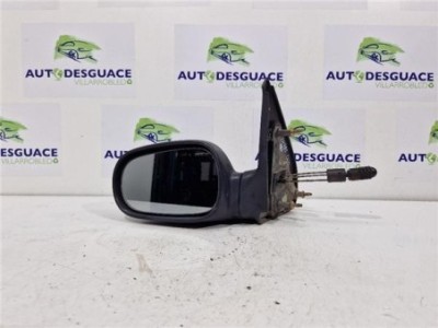 Retrovisor Izquierdo Renault CLIO I FASE I+II 1 2
