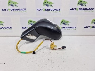 Retrovisor Electrico Izquierdo Peugeot 308 SW  1 6 HDi