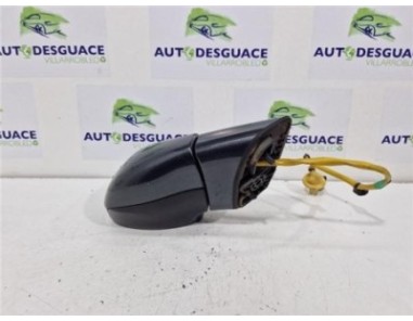 Retrovisor Electrico Izquierdo Peugeot 308 SW  1 6 HDi