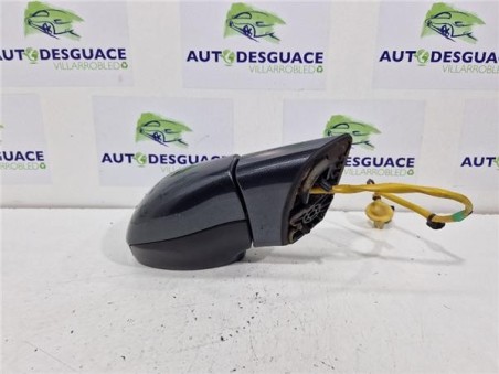 Retrovisor Electrico Izquierdo Peugeot 308 SW  1 6 HDi