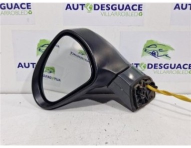 Retrovisor Electrico Izquierdo Peugeot 308 SW  1 6 HDi