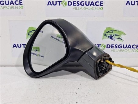 Retrovisor Electrico Izquierdo Peugeot 308 SW  1 6 HDi