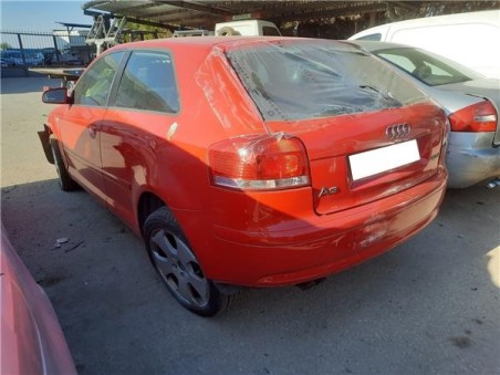 Retrovisor Electrico Derecho Audi A3 Sportback  2 0 TDI Ambiente [2 0 Ltr  - 103 kW TDI]