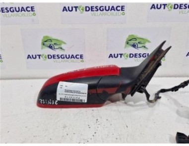 Retrovisor Electrico Derecho Audi A3 Sportback  2 0 TDI Ambiente [2 0 Ltr  - 103 kW TDI]