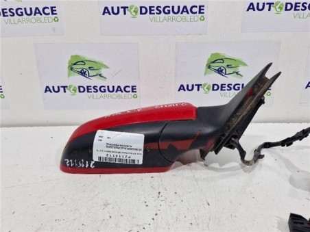 Retrovisor Electrico Derecho Audi A3 Sportback  2 0 TDI Ambiente [2 0 Ltr  - 103 kW TDI]
