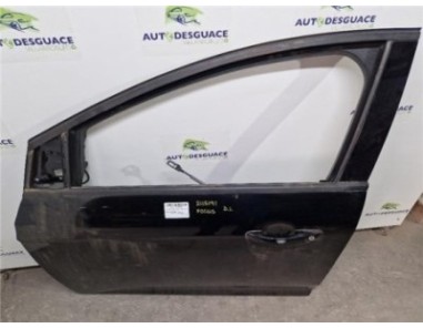 Puerta Delantera Izquierda Ford FOCUS LIM  1 6 TDCi 