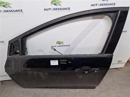 Puerta Delantera Izquierda Ford FOCUS LIM  1 6 TDCi 