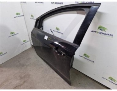 Puerta Delantera Izquierda Ford FOCUS LIM  1 6 TDCi 