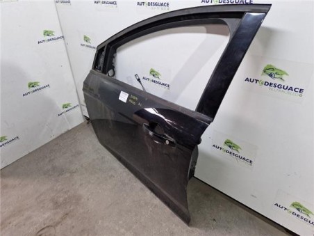 Puerta Delantera Izquierda Ford FOCUS LIM  1 6 TDCi 