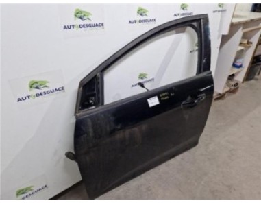 Puerta Delantera Izquierda Ford FOCUS LIM  1 6 TDCi 