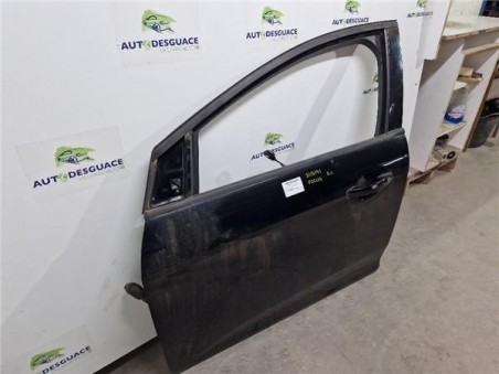 Puerta Delantera Izquierda Ford FOCUS LIM  1 6 TDCi 