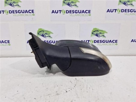 Retrovisor Electrico Izquierdo Ford FOCUS LIM  1 6 TDCi 
