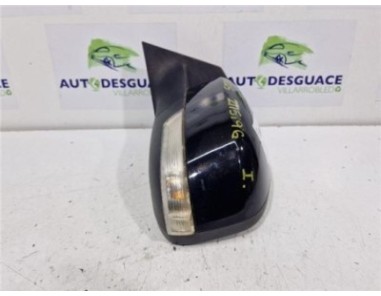 Retrovisor Electrico Izquierdo Ford FOCUS LIM  1 6 TDCi 